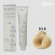 Cosmo Personal Color 10.0 Biondo Platino - Натурално платинено русо